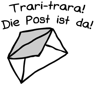 newsletter